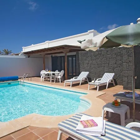 Villa Rose