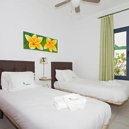 Villa Rose *