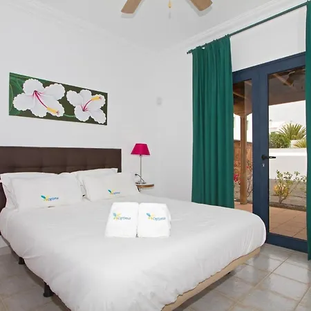 Villa Rose *